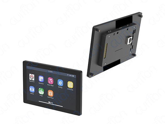 Top Advantages of 7 Inch ESP32P4 Display Modules in 2026